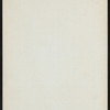 BREAKFAST [held by] HOTEL LINCOLN [at] "BROADWAY AND 52ND STREET, NEW YORK" (HOTEL;)