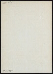 BREAKFAST [held by] HOTEL LINCOLN [at] "BROADWAY AND 52ND STREET, NEW YORK" (HOTEL;)