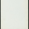 LUNCH [held by] RED STAR LINE [at] EN ROUTE ABOARD S.S. FRIESLAND (SS;)