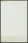 LUNCH [held by] RED STAR LINE [at] EN ROUTE ABOARD S.S. FRIESLAND (SS;)
