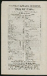 BREAKFAST AND SUPPER [held by] EDWARD F. LANG'S LADIES AND GENTS LUNCH ROOM AND RESTAURANT [at] "139 EIGHTH STREET, NEW YORK" (REST;)