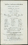 BREAKFAST AND SUPPER [held by] EDWARD F. LANG'S LADIES AND GENTS LUNCH ROOM AND RESTAURANT [at] "139 EIGHTH STREET, NEW YORK" (REST;)