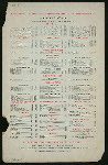 LUNCH [held by] HAAN'S [at] "PARK ROW BLDG., [NEW YORK, NY]" (REST;)