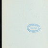 TWELFTH ANNUAL BANQUET [held by] KANSAS CITY BAR ASSOCIATION [at] "HOTEL BALTIMORE,[MD]" (HOTEL;)