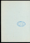 TWELFTH ANNUAL BANQUET [held by] KANSAS CITY BAR ASSOCIATION [at] "HOTEL BALTIMORE,[MD]" (HOTEL;)