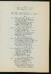 TWELFTH ANNUAL BANQUET [held by] KANSAS CITY BAR ASSOCIATION [at] "HOTEL BALTIMORE,[MD]" (HOTEL;)