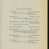 TWELFTH ANNUAL BANQUET [held by] KANSAS CITY BAR ASSOCIATION [at] "HOTEL BALTIMORE,[MD]" (HOTEL;)