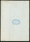 TWELFTH ANNUAL BANQUET [held by] KANSAS CITY BAR ASSOCIATION [at] "HOTEL BALTIMORE,[MD]" (HOTEL;)