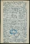 LUNCHEON [held by] HOLLAND HOUSE [at]  (HOTEL;)