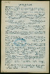 SUPPER [held by] HOLLAND HOUSE [at]  (HOTEL;)