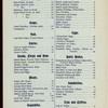 LUNCH [held by] CAFETERIA [at] NY (LUNCHROOM;)