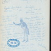 LUNCH [held by] CAFETERIA [at] NY (LUNCHROOM;)