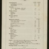 DINNER [held by] RED STAR LINE [at] SS FRIESLAND (SS;)