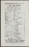 BREAKFAST AND SUPPER [held by] EDWARD F. LANG'S LADIES' AND GENT'S LUNCH ROOM AND RESTAURANT [at] NY (LUNCH ROOM;)