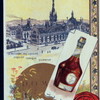 DEJEUNER [held by] CIE CIE TRANSATLANTIQUE [at] PAQUEBOT: LA CHAMPAGNE (SS;)
