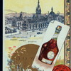 DINER [held by] CIE CIE TRANSATLANTIQUE [at] PAQUEBOT: LA CHAMPAGNE (SS;)