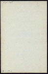 BREAKFAST MENU [held by] RED STAR LINE [at] "S.S. ""FRIESLAND""" (SS;)