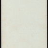 LUNCH MENU [held by] RED STAR LINE [at] "S.S. ""FRIESLAND""" (SS;)