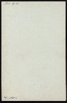 LUNCH MENU [held by] RED STAR LINE [at] "S.S. ""FRIESLAND""" (SS;)