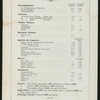 DINNER MENU [held by] RED STAR LINE [at] "SS: ""FRIESLAND""" (SS;)