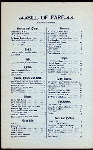 MENU [held by] CAFETERIA-LUNCH [at] "57 BROAD STREET, NEW YORK, NY" (REST;)