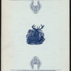 MENU [held by] CAFETERIA-LUNCH [at] "57 BROAD STREET, NEW YORK, NY" (REST;)
