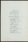 BANQUET [held by] NEW YORK SWARTHMORE COLLEGE ASSOCIATION [at] "ST. DENIS HOTEL, [NEW YORK, NY?]" (HOTEL;)