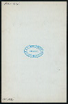 MENU [held by] WALDORF-ASTORIA HOTEL [at] "NEW YORK, NY" (HOTEL;)