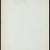 DINNER MENU [held by] MARIE ANTOINETTE HOTEL [at] "NEW YORK, NY" (HOTEL;)