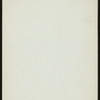 LUNCH [held by] RED STAR LINE [at] SS FRIESLAND (SS;)
