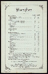 DINNER [held by] RED STAR LINE [at] SS FRIESLAND (SS;)