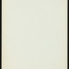 DINNER [held by] HOTEL EMPIRE [at] NY (HOTEL;)