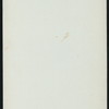 BREAKFAST [held by] RED STAR LINE [at] SS FRIESLAND (SS;)