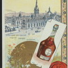 DINNER [held by] CIE TRANSATLANTIQUE [at] SS LA CHAMPAGNE (SS;)