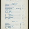 WINE LIST [held by] HOTEL ST. ANDREW [at] "NEW YORK, NY" (HOTEL;)
