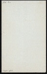 LUNCHEON [held by] PUTNAM HOUSE [at] "NEW YORK, NY" ([HOTEL];)