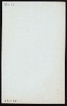 TABLE D'HOTE DINNER [held by] PUTNAM HOUSE [at] "NEW YORK, NY" ([HOTEL];)