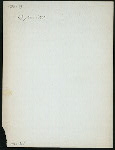 BREAKFAST [held by] HOTEL MARIE ANTOINETTE [at] "SIXTY SIXTH STREET & BROADWAY, NEW YORK,[NY]" (HOTEL;)
