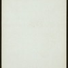 SUPPER [held by] HOTEL MAJESTIC [at] "[NEW YORK, NY]" (HOTEL;)