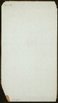 SUPPER [held by] HOTEL MAJESTIC [at] "[NEW YORK, NY]" (HOTEL;)