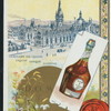 BREAKFAST [held by] CIE GLE TRANSATLANTIQUE [at] SS LA CHAMPAGNE (SS;)