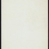 LUNCH [held by] HAMBURG-AMERIKA LINIE [at] SS AUGUSTE VICTORIA (SS;)