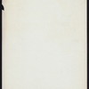 LUNCH [held by] HAMBURG-AMERIKA LINIE [at] SS AUGUSTE VICTORIA (SS;)