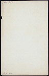 LUNCH [held by] HAMBURG-AMERIKA LINIE [at] SS AUGUSTE VICTORIA (SS;)