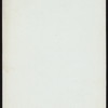 BREAKFAST [held by] RED STAR LINE [at] SS: FRIESLAND (SS;)