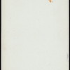 LUNCH [held by] RED STAR LINE [at] SS: FRIESLAND (SS;)