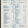 DAILY MENU [held by] TRANSPORTATION CLUB [at] "NEW YORK, NY" (OTHER (CLUB);)
