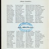 RECEPTION & DINNER TO MR. WILLIAM J. BRYAN [held by] MASSACHUSETTS DEMOCRATIC STATE COMMITTEE [at] "FANEUIL HALL, BOSTON, MA" (OTHER (HALL);)