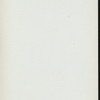 RECEPTION & DINNER TO MR. WILLIAM J. BRYAN [held by] MASSACHUSETTS DEMOCRATIC STATE COMMITTEE [at] "FANEUIL HALL, BOSTON, MA" (OTHER (HALL);)