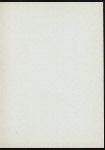 RECEPTION & DINNER TO MR. WILLIAM J. BRYAN [held by] MASSACHUSETTS DEMOCRATIC STATE COMMITTEE [at] "FANEUIL HALL, BOSTON, MA" (OTHER (HALL);)